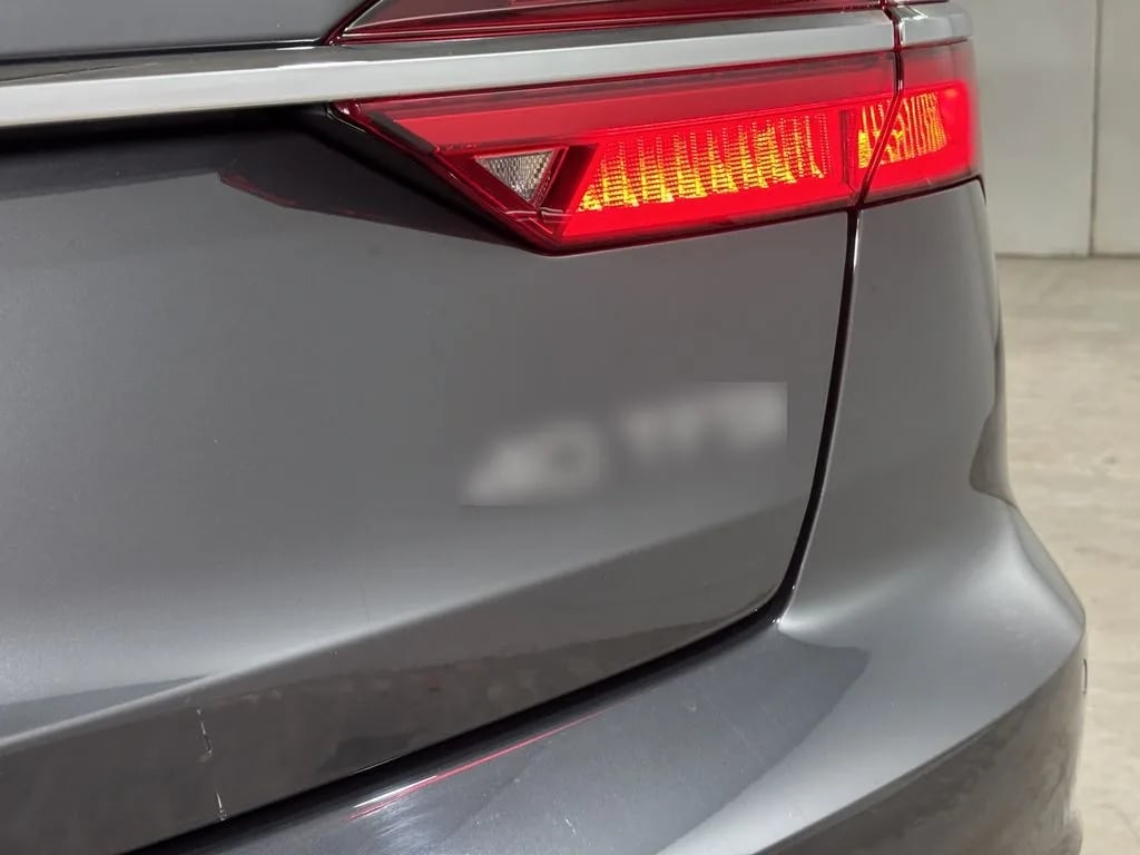 Audi A6 40 Tfsi Sport año 2024