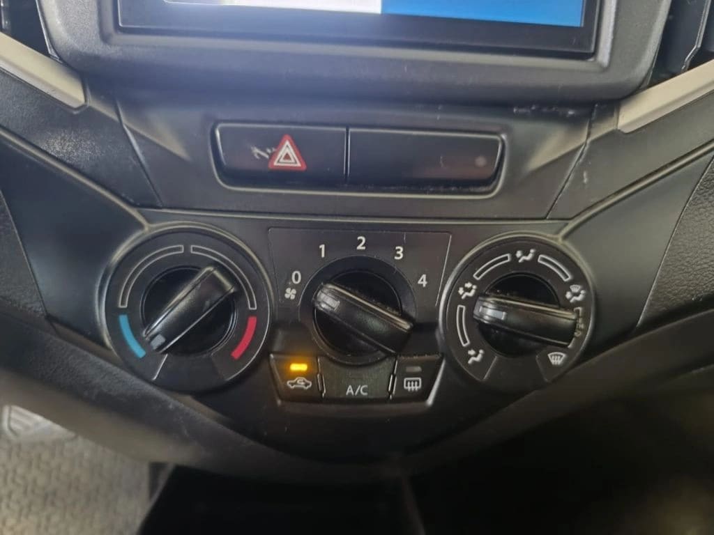 Suzuki Baleno Gls 1.4 Aut año 2022