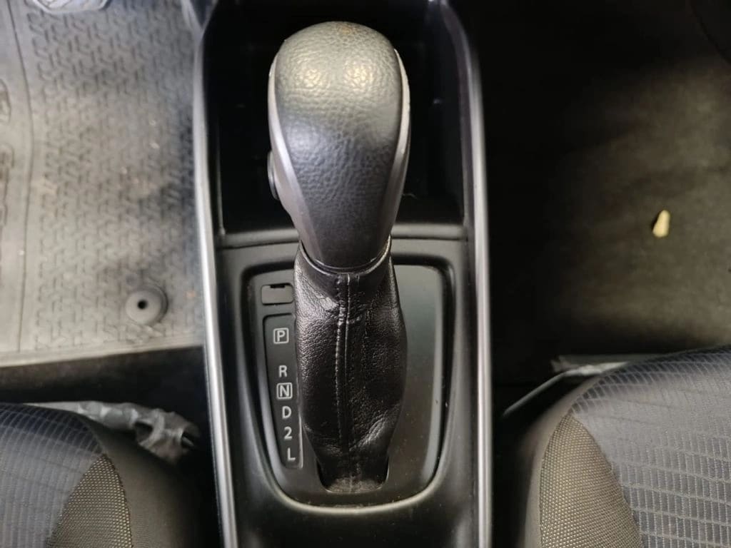 Suzuki Baleno Gls 1.4 Aut año 2022