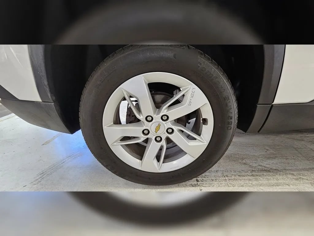 Chevrolet Chevy Lt 1.5 año 2019