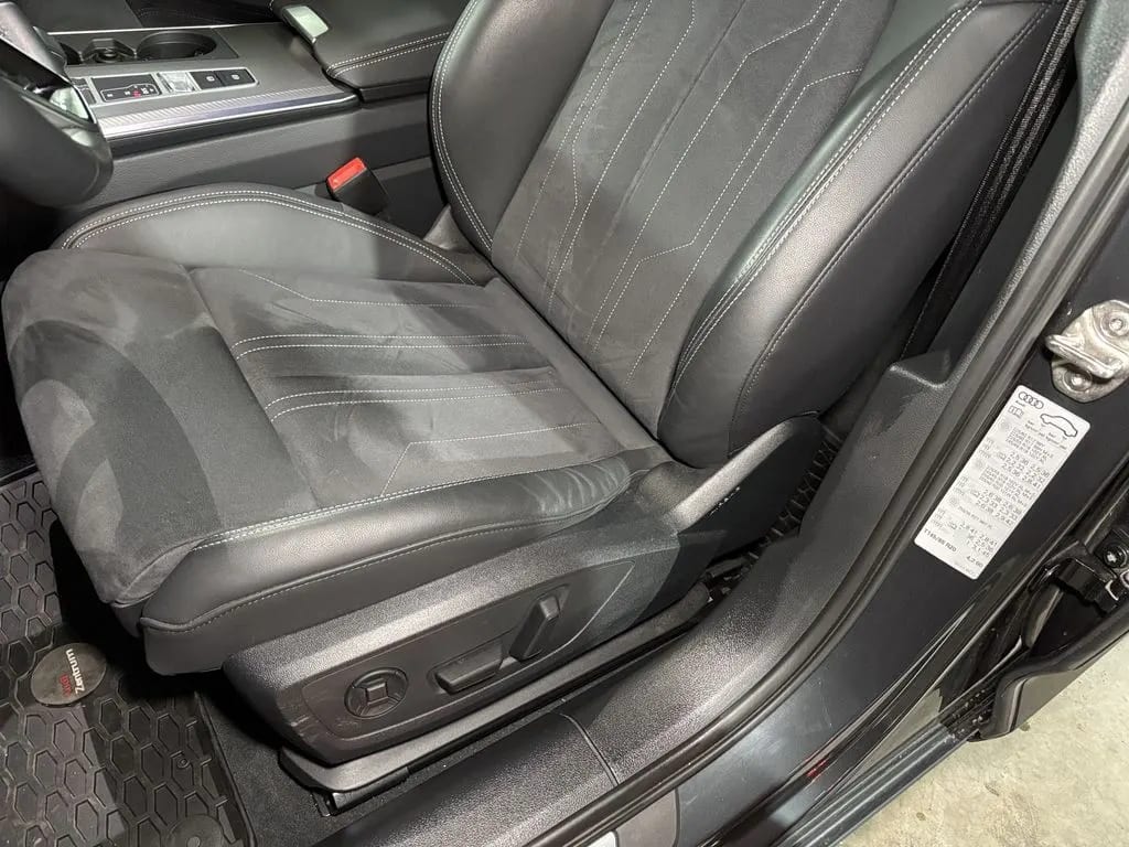 Audi A6 40 Tfsi Sport año 2024
