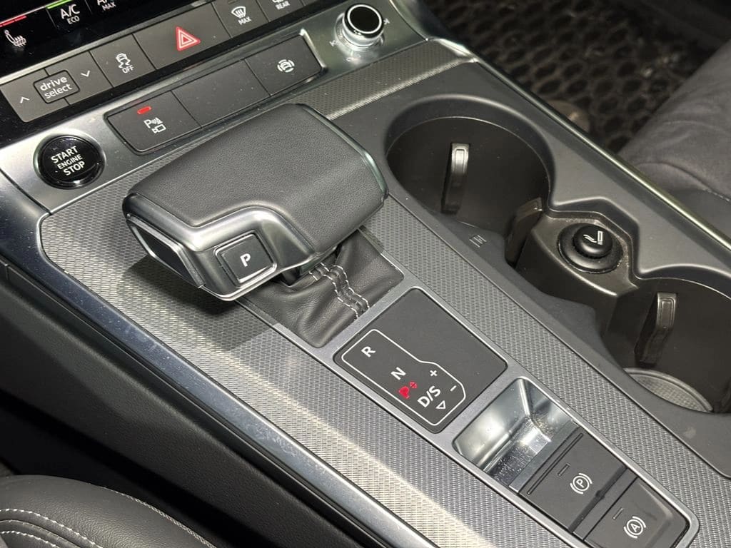 Audi A6 40 Tfsi Sport año 2024
