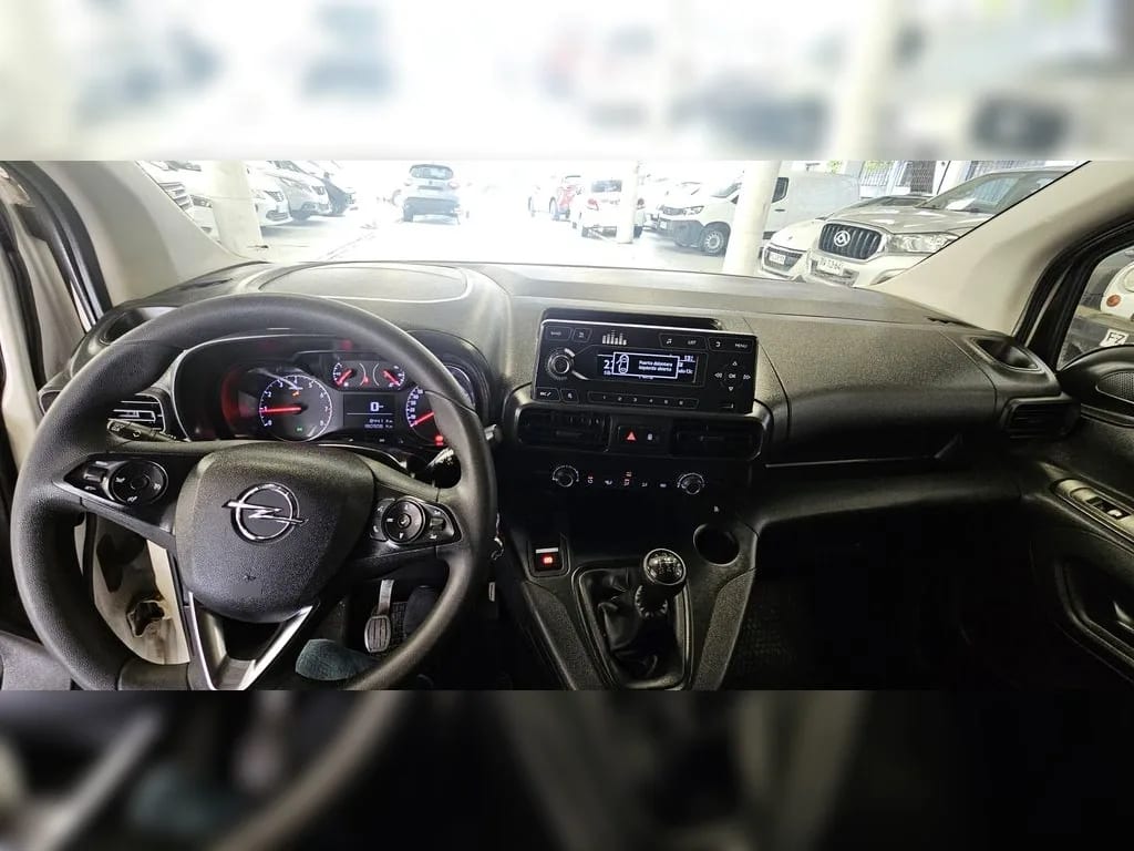 Opel Cascada Combo año 2021