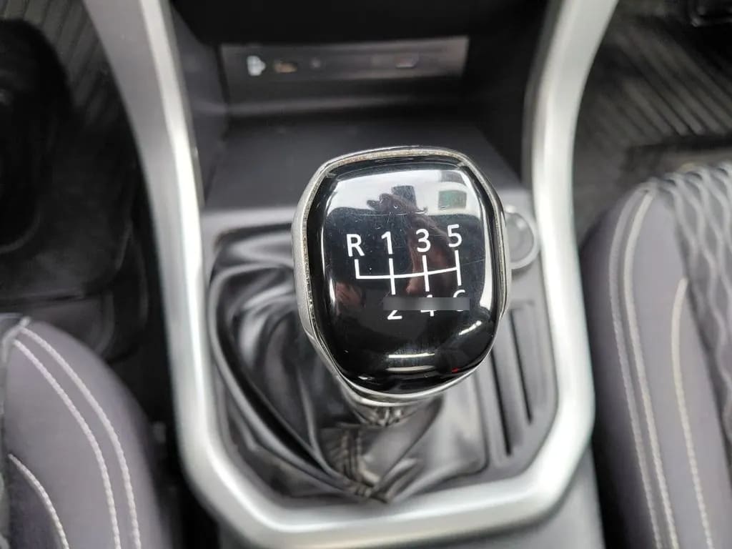 Maxus T60 Dcab 4x4 2.8 año 2023