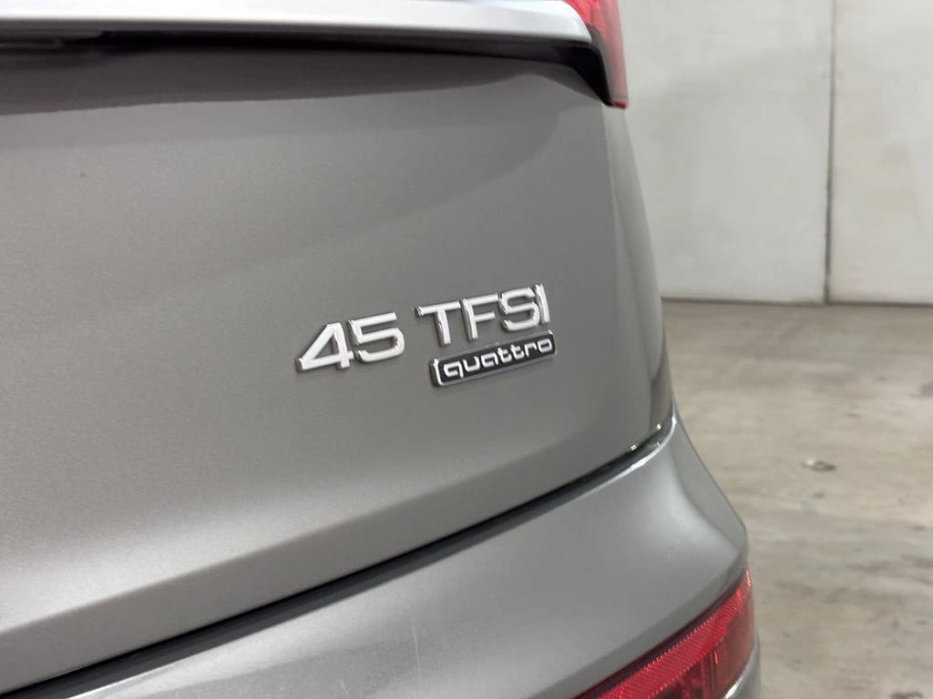 Audi Q5 2.0 Tfsi 45 Quattro 4x4 At 5p año 2023