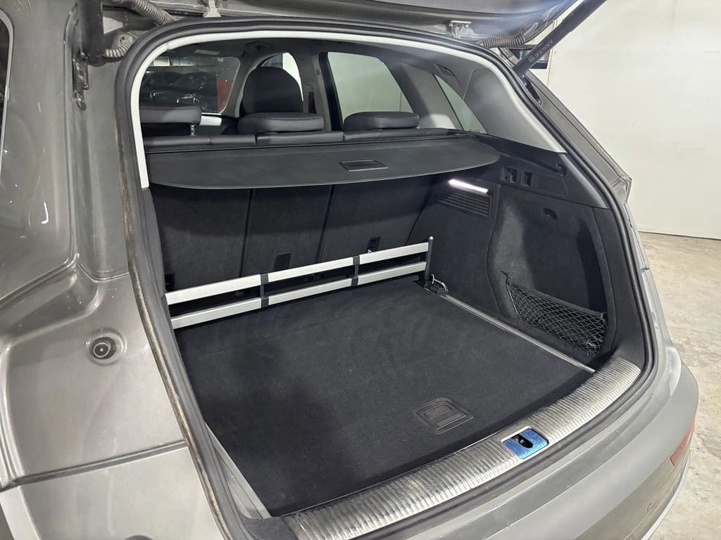 Audi Q5 2.0 Tfsi 45 Quattro 4x4 At 5p año 2023