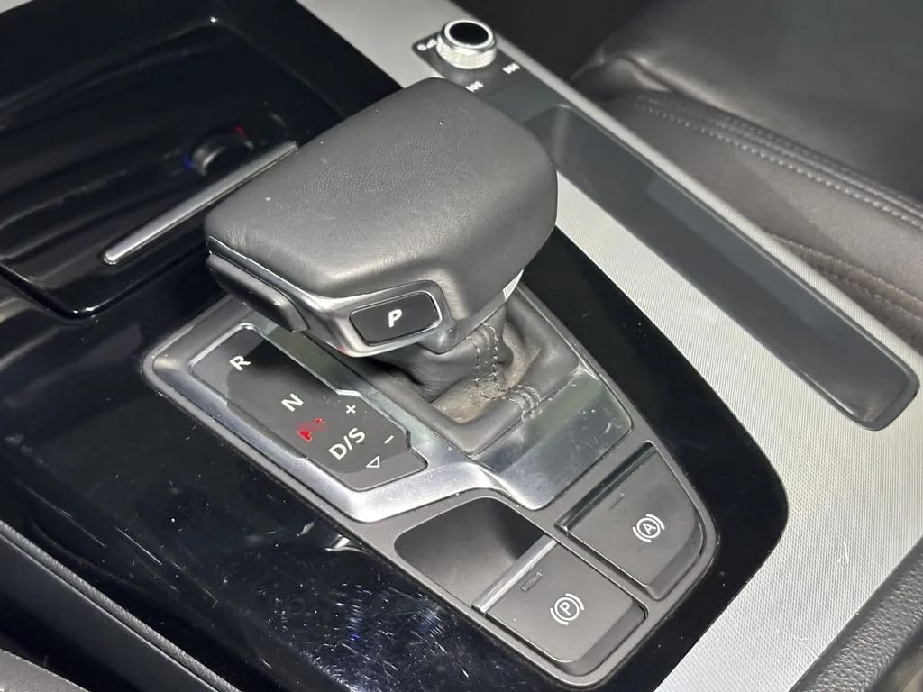 Audi Q5 2.0 Tfsi 45 Quattro 4x4 At 5p año 2023