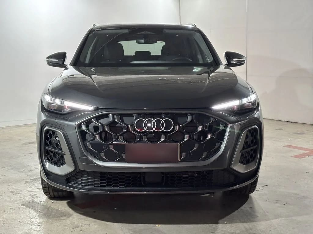 Audi Q5 New Q5 Tfsi Quattro S Line año 2025