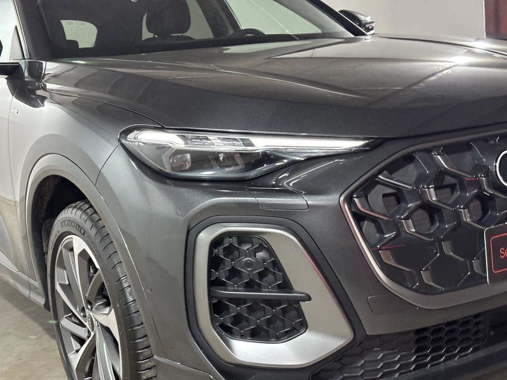 Audi Q5 New Q5 Tfsi Quattro S Line año 2025
