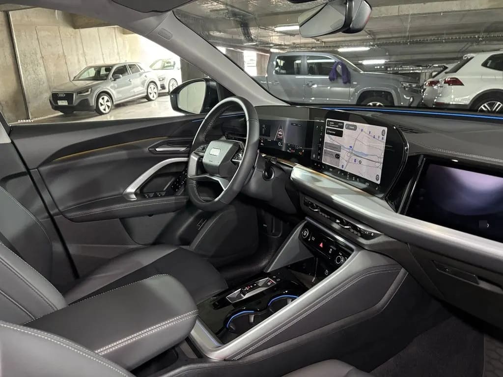 Audi Q5 New Q5 Tfsi Quattro S Line año 2025