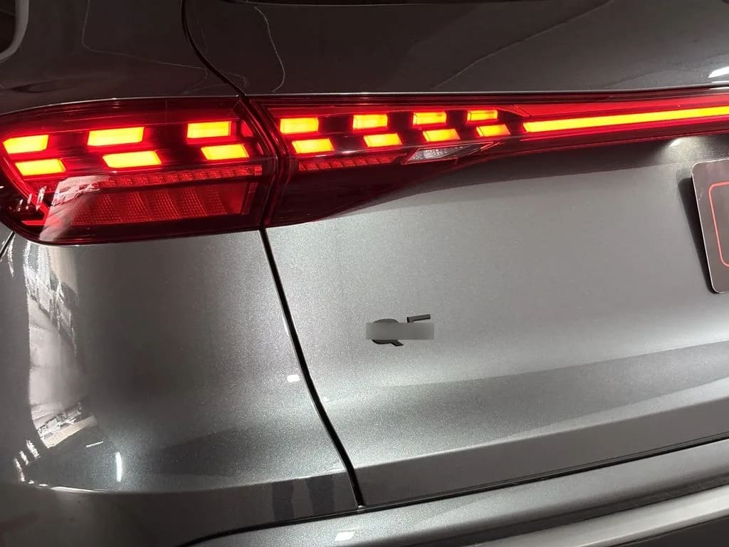 Audi Q5 New Q5 Tfsi Quattro S Line año 2025