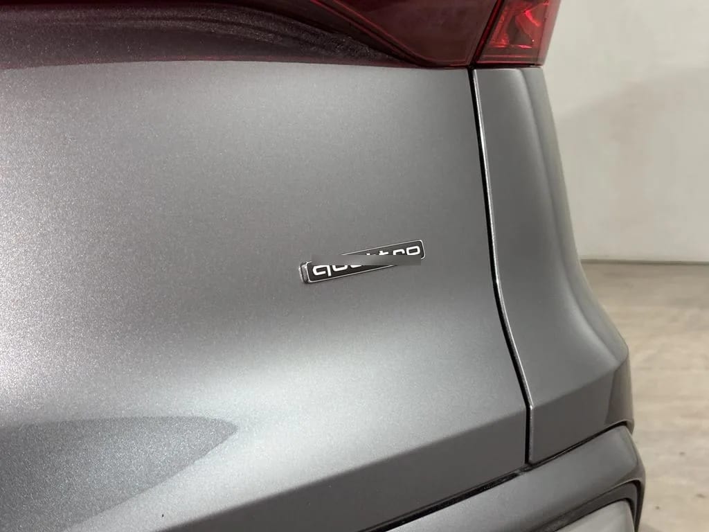 Audi Q5 New Q5 Tfsi Quattro S Line año 2025