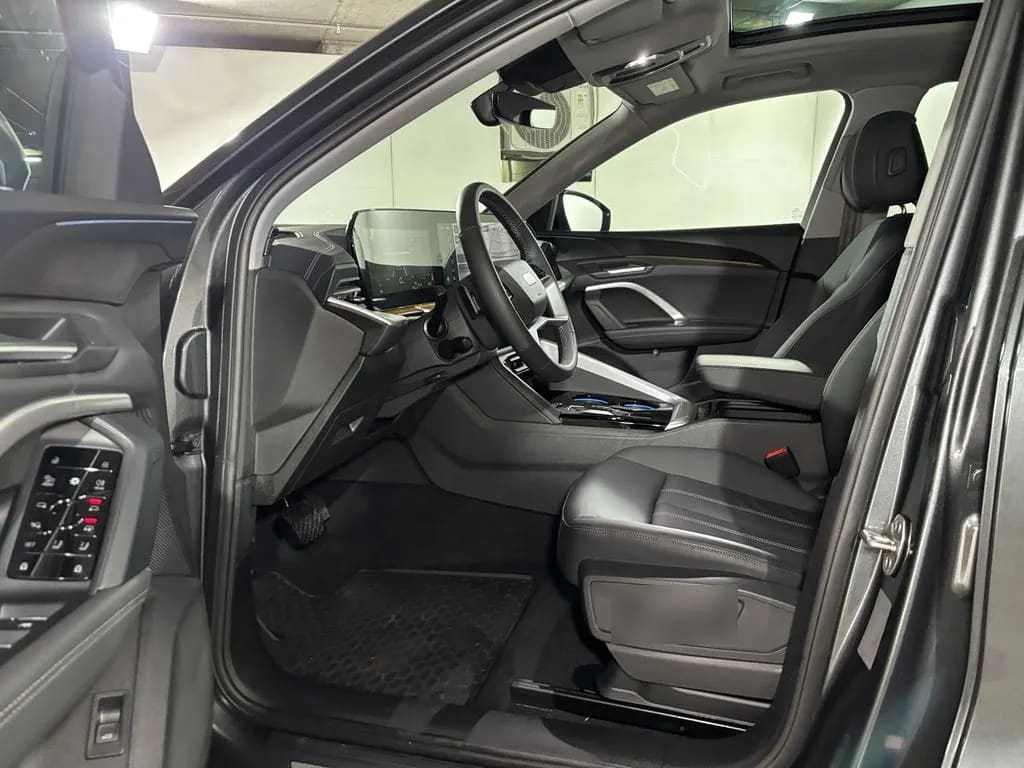 Audi Q5 New Q5 Tfsi Quattro S Line año 2025