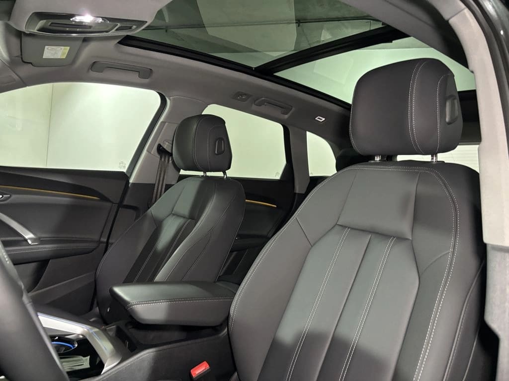 Audi Q5 New Q5 Tfsi Quattro S Line año 2025