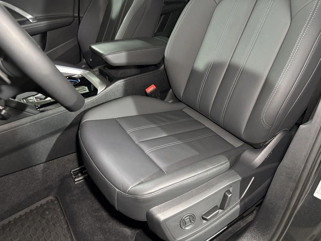 Audi Q5 New Q5 Tfsi Quattro S Line año 2025