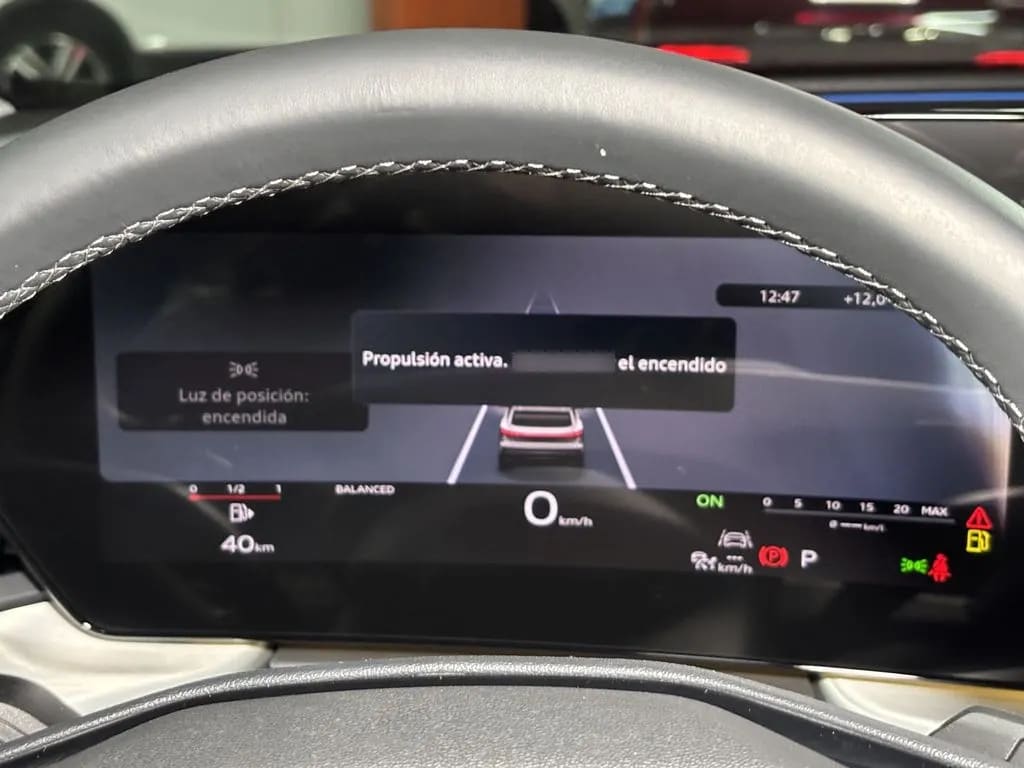 Audi Q5 New Q5 Tfsi Quattro S Line año 2025