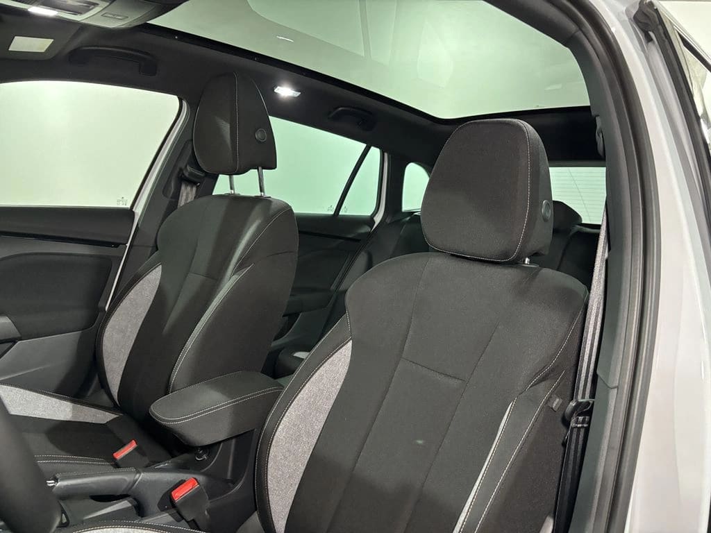 Skoda Scala 1.5 Tsi At - Design año 2025