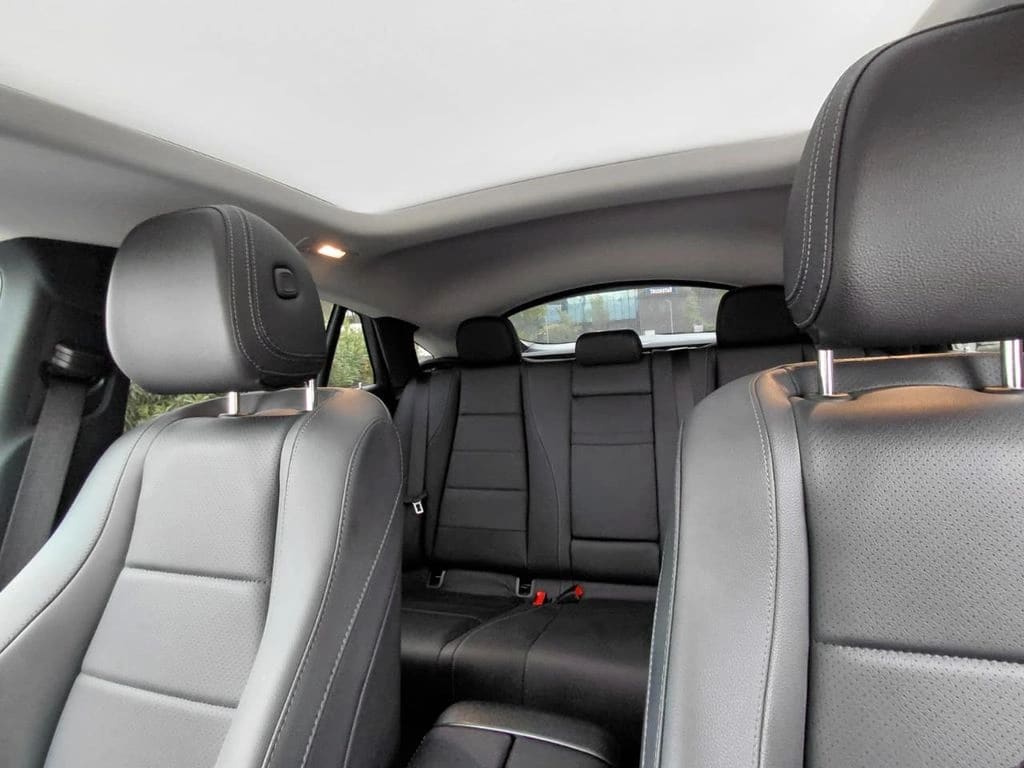 Mercedes-Benz Gle 450 D 3.0 At 4x4 año 2025