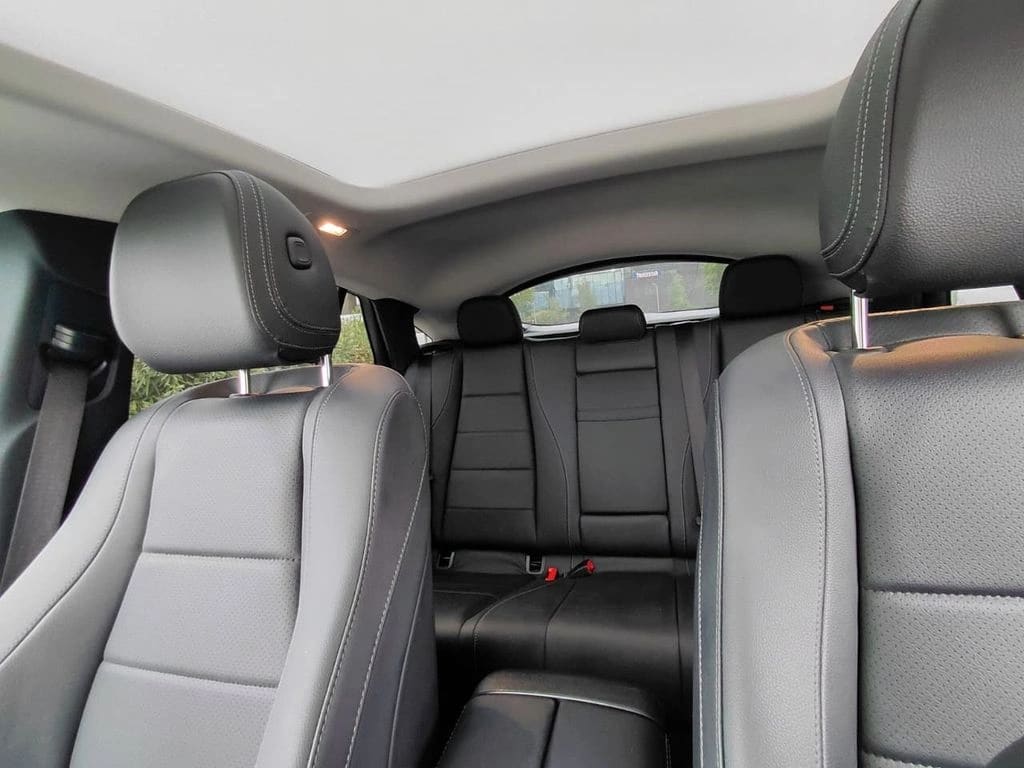 Mercedes-Benz Gle 450 D 3.0 At 4x4 año 2025
