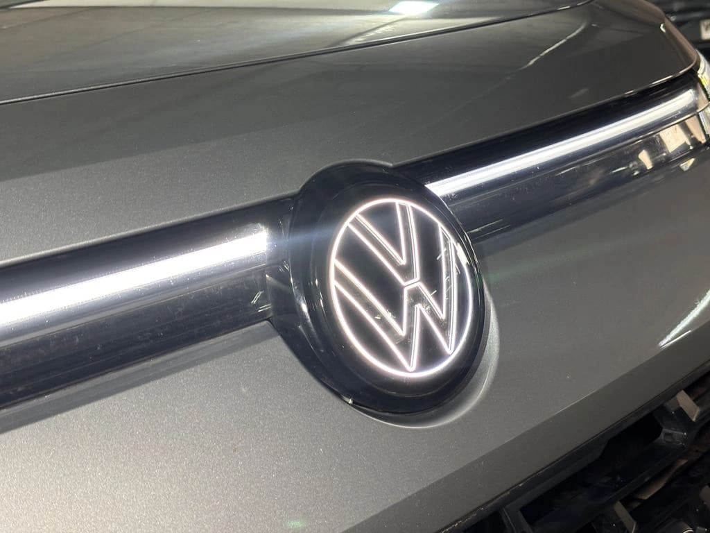 Volkswagen Tiguan Tsi 4x2 1.4 At año 2026