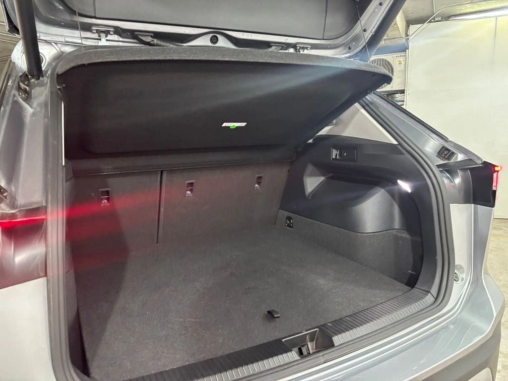 Volkswagen Tiguan Tsi 4x2 1.4 At año 2026