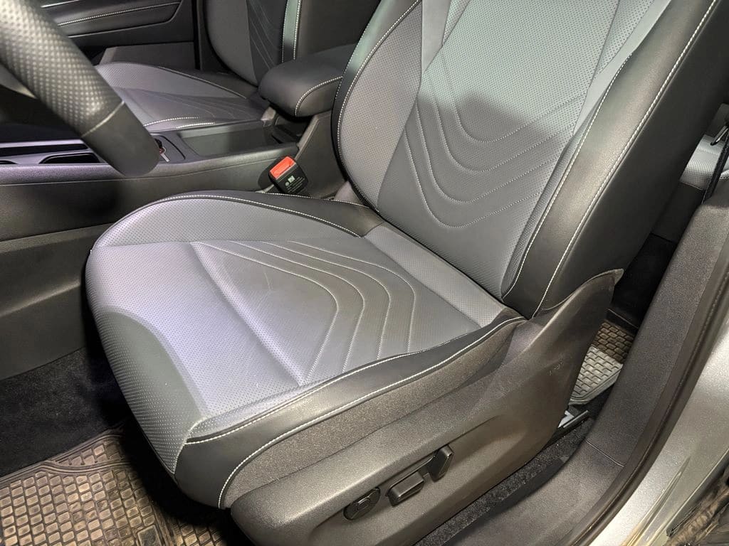 Volkswagen Tiguan Tsi 4x2 1.4 At año 2026