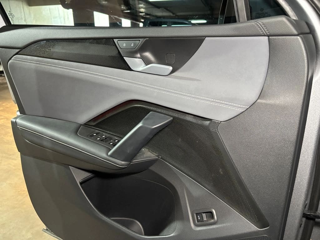 Volkswagen Tiguan Tsi 4x2 1.4 At año 2026
