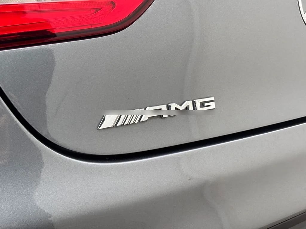 Mercedes-Benz Glc 43 3.0 Amg 4wd 4matic At 5p año 2019