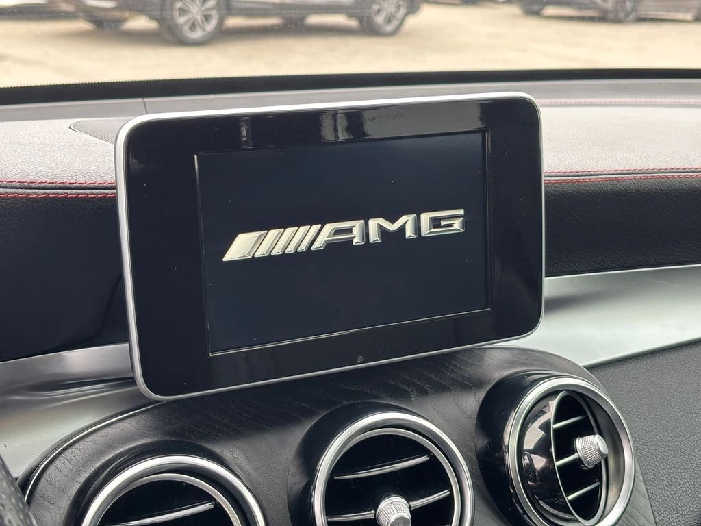 Mercedes-Benz Glc 43 3.0 Amg 4wd 4matic At 5p año 2019