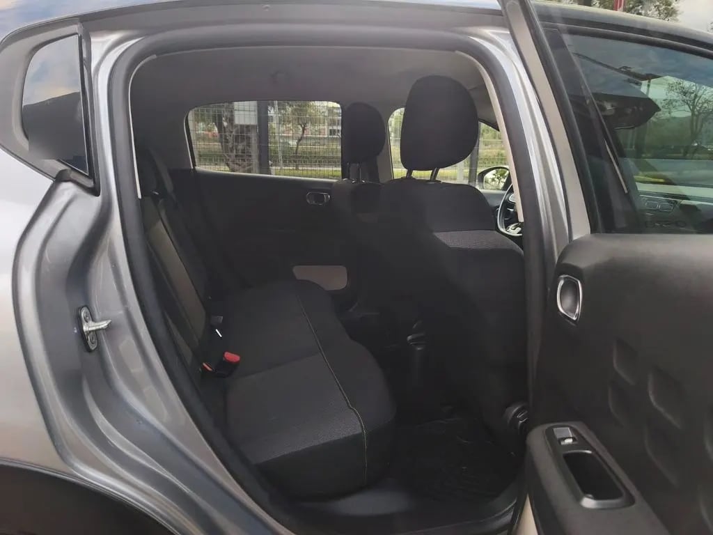Citroen C3 C3 Dsl 1.5 Mt año 2023