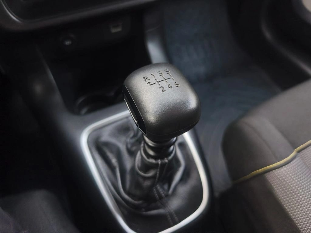 Citroen C3 C3 Dsl 1.5 Mt año 2023