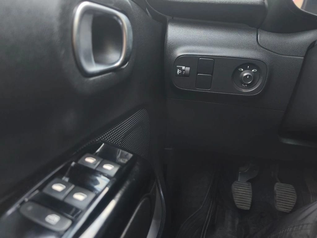Citroen C3 C3 Dsl 1.5 Mt año 2023