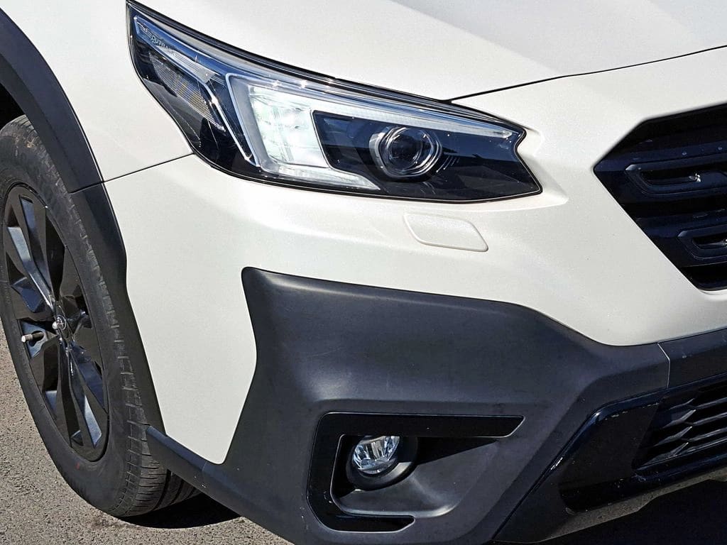 Subaru Outback 2.5 Awd Cvt At 5p Field Edition año 2024