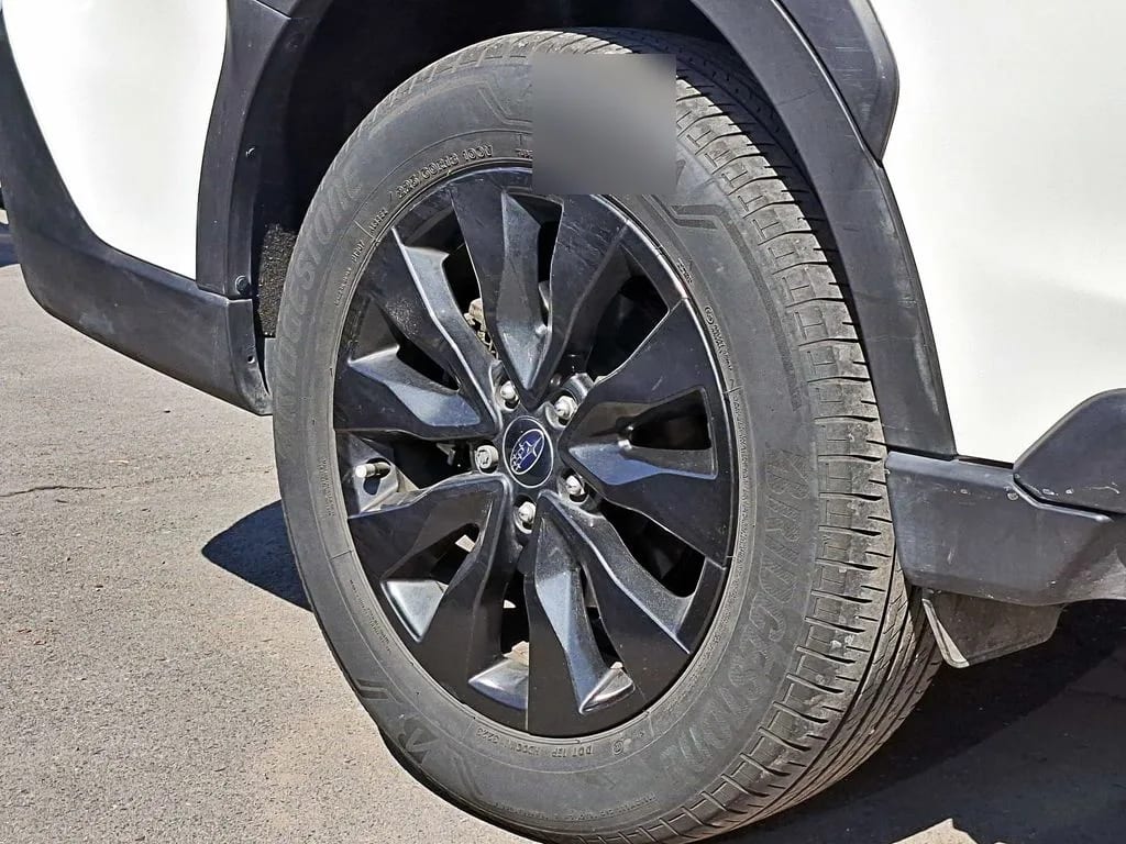Subaru Outback 2.5 Awd Cvt At 5p Field Edition año 2024