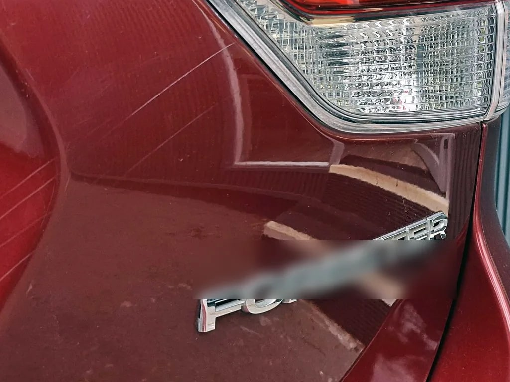 Subaru Forester 2.0i X Awd At 5p año 2021