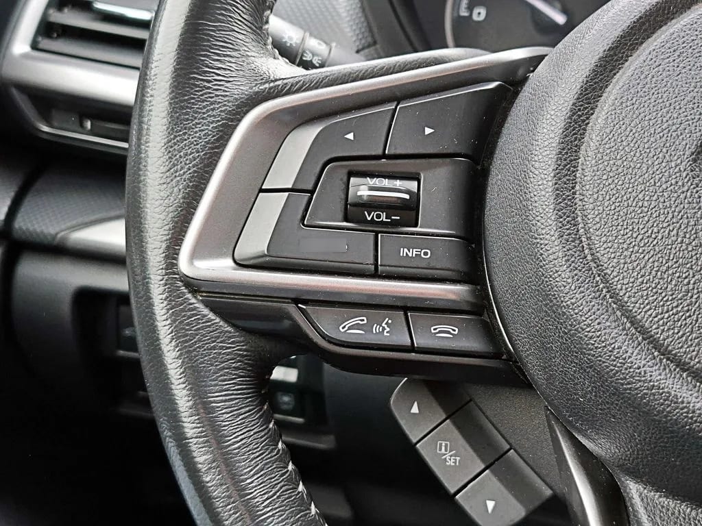 Subaru Forester 2.0i X Awd At 5p año 2021