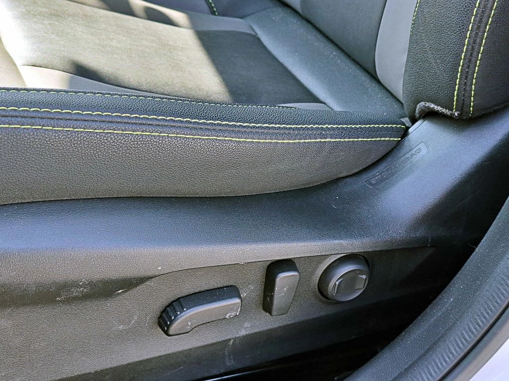 Subaru Outback 2.5 Awd Cvt At 5p Field Edition año 2024