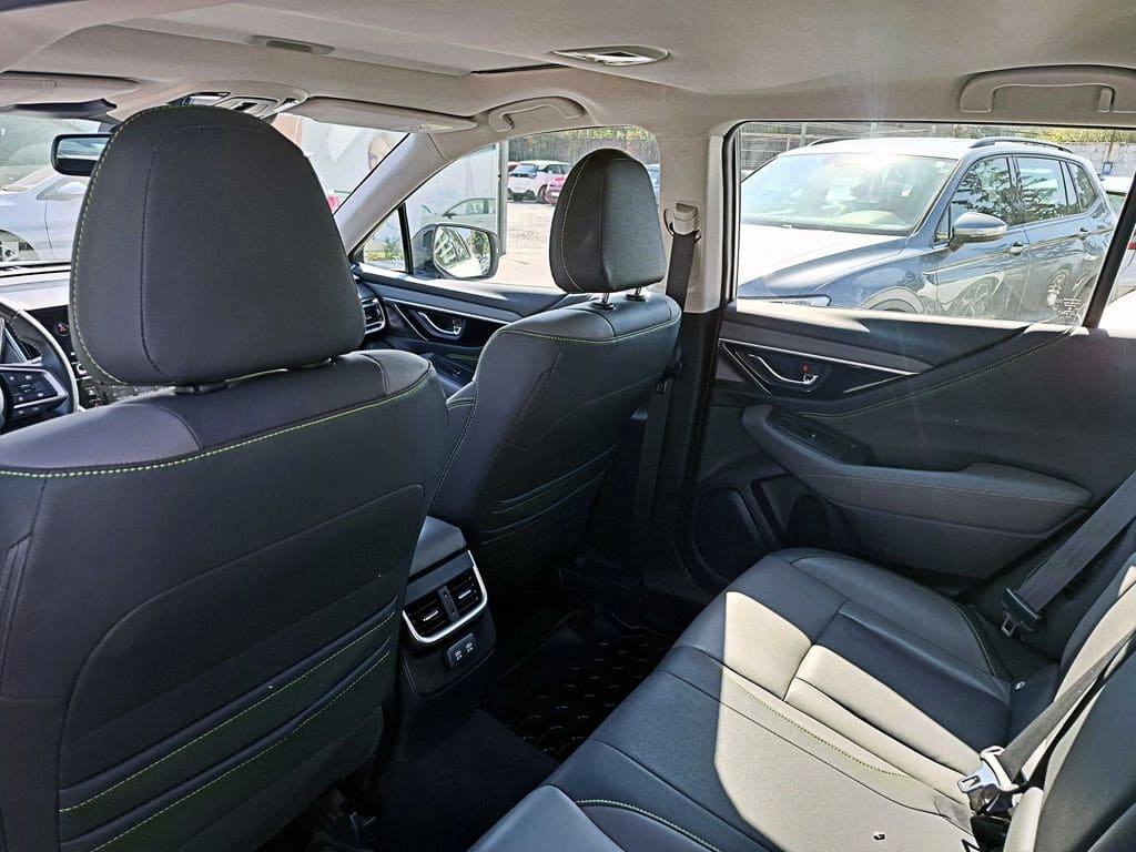 Subaru Outback 2.5 Awd Cvt At 5p Field Edition año 2024