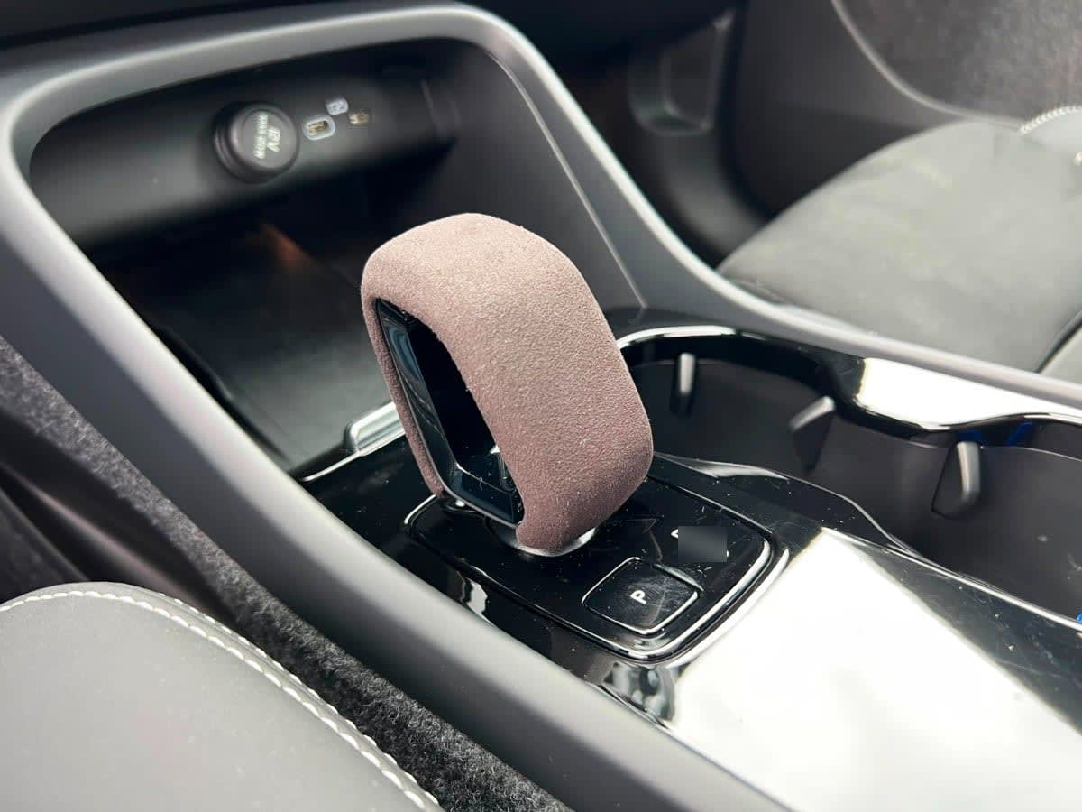 Volvo Ex40 P8 Awd año 2025