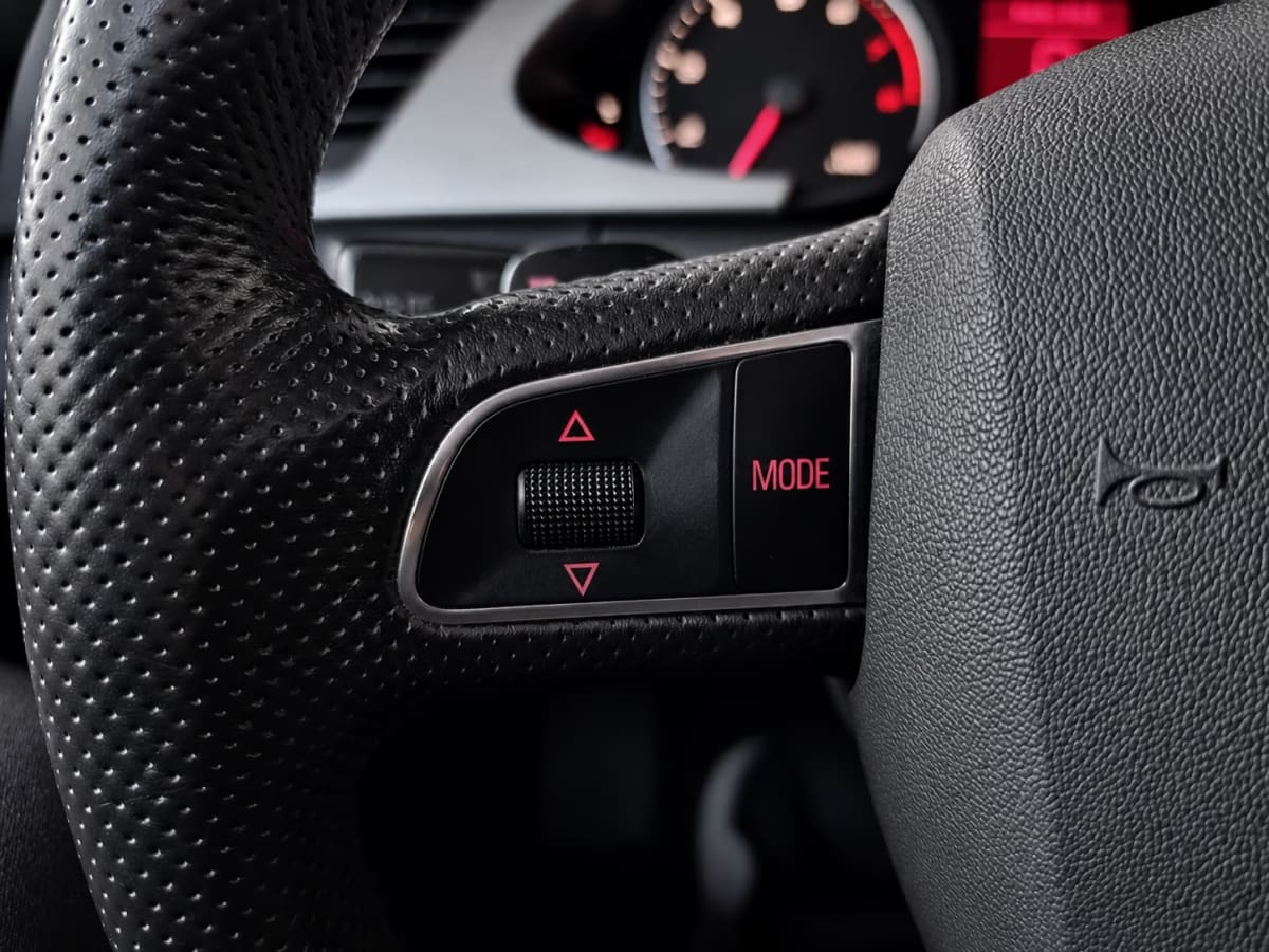 Audi A4 Tfsi Multitronic año 2010