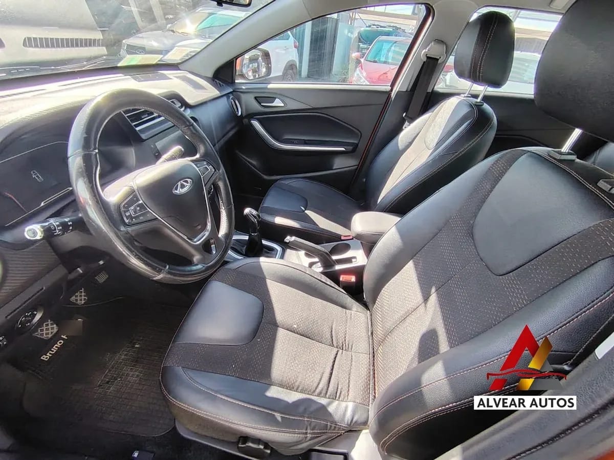 CHERY TIGGO 2 1.5 Gl Mt año 2023