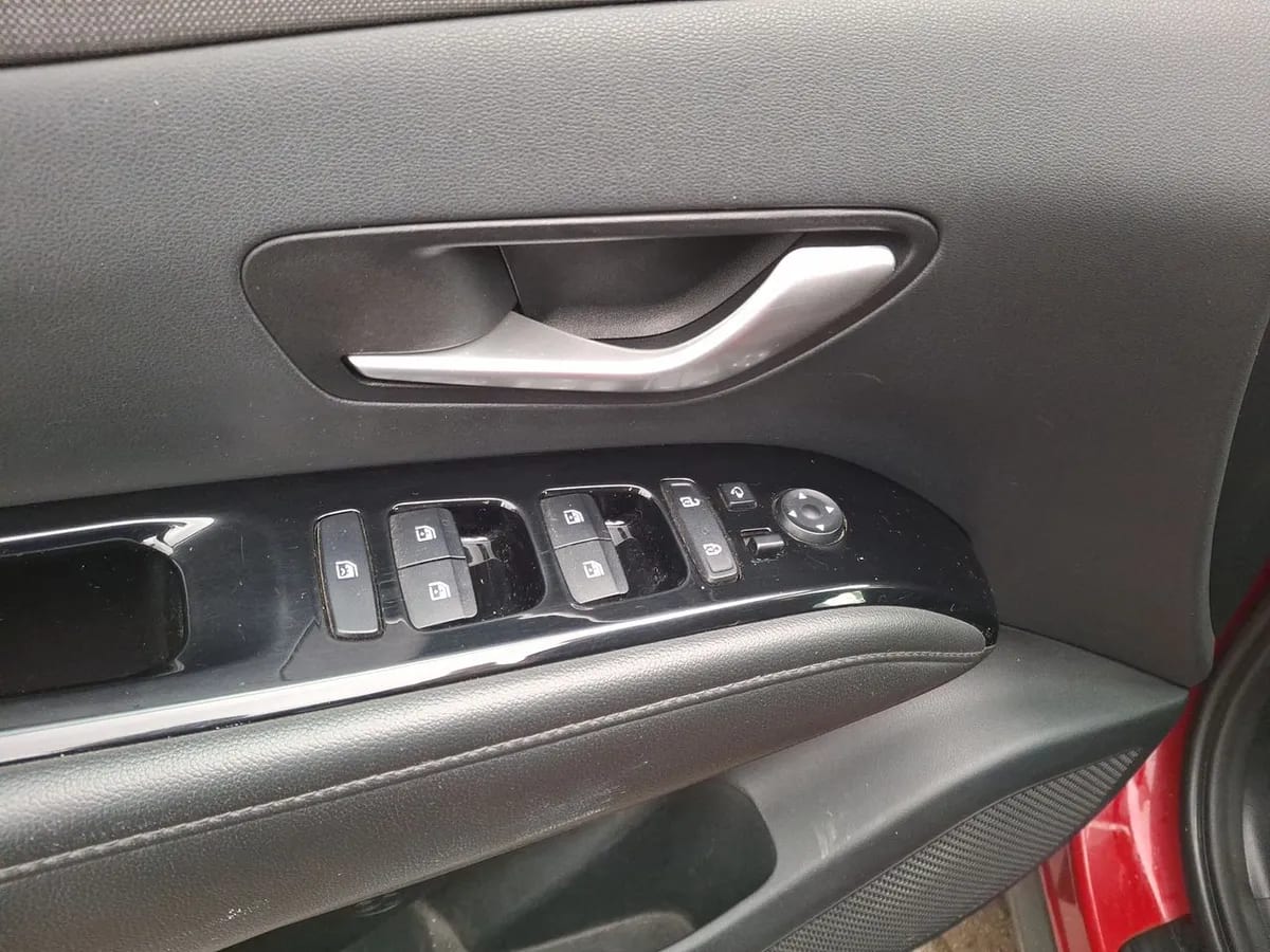 Hyundai Tucson 2.0 Nx4 Value 4x2 At 5p año 2022