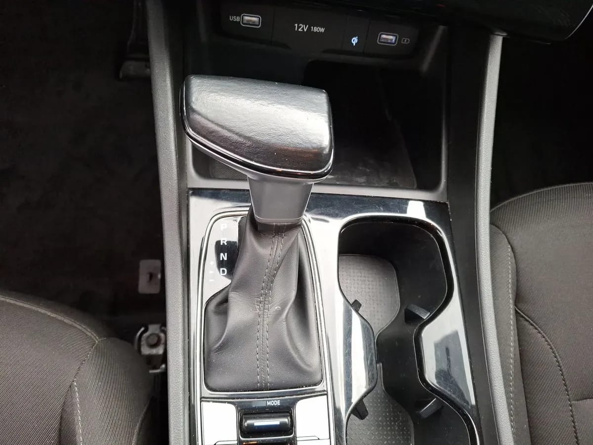 Hyundai Tucson 2.0 Nx4 Value 4x2 At 5p año 2022