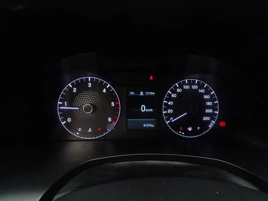 Ssangyong Grand Musso Musso Grand 2.2 Mt 4x4 año 2024