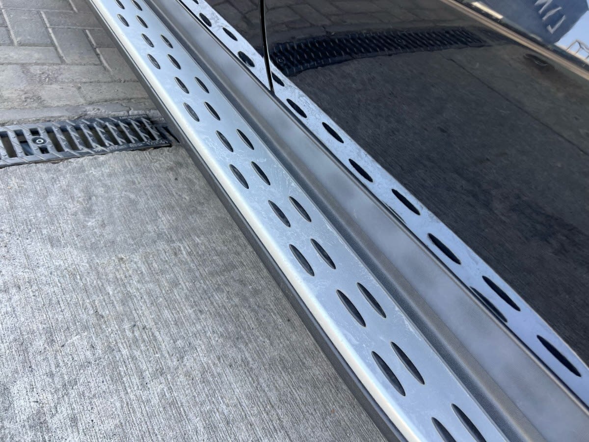 Mercedes-Benz Ml 63 Amg - año 2014