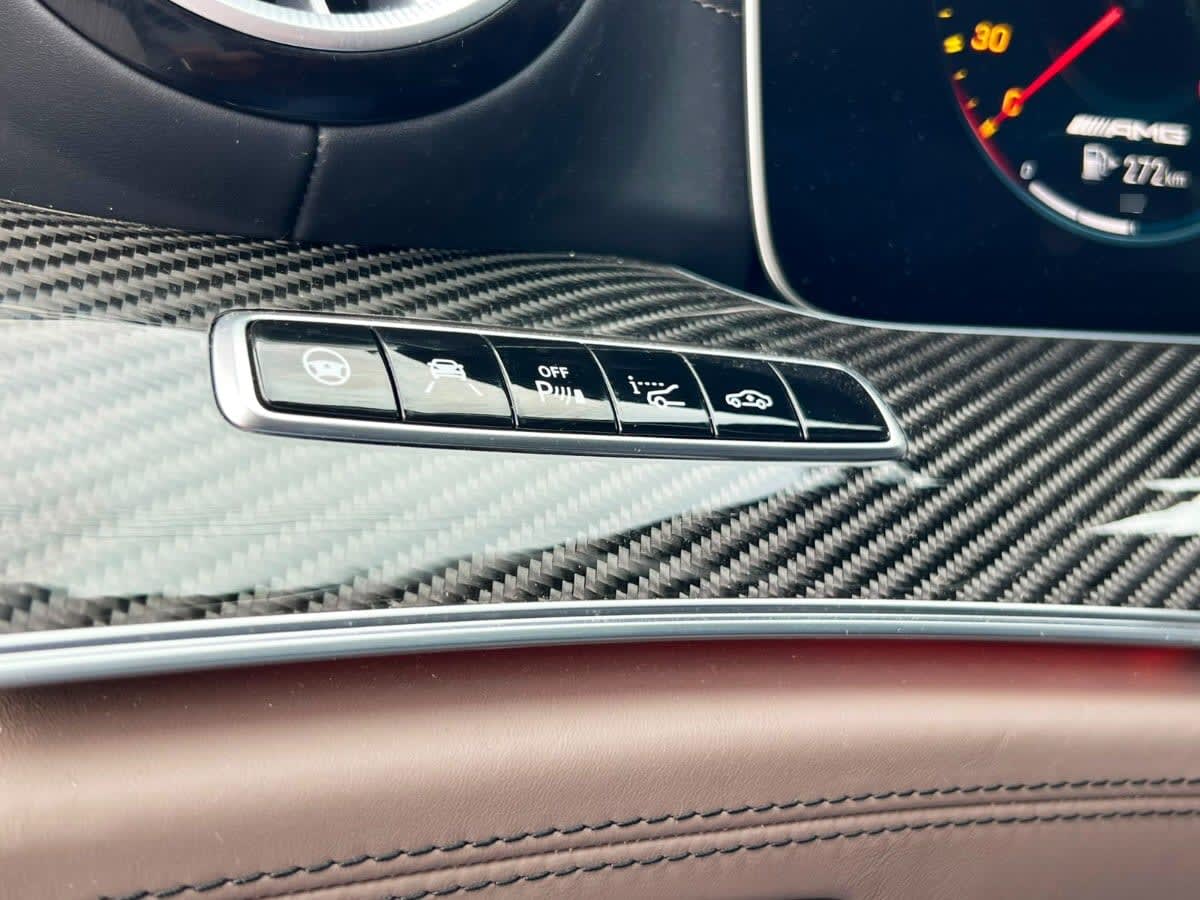 Mercedes-Benz Amg Gt año 2020