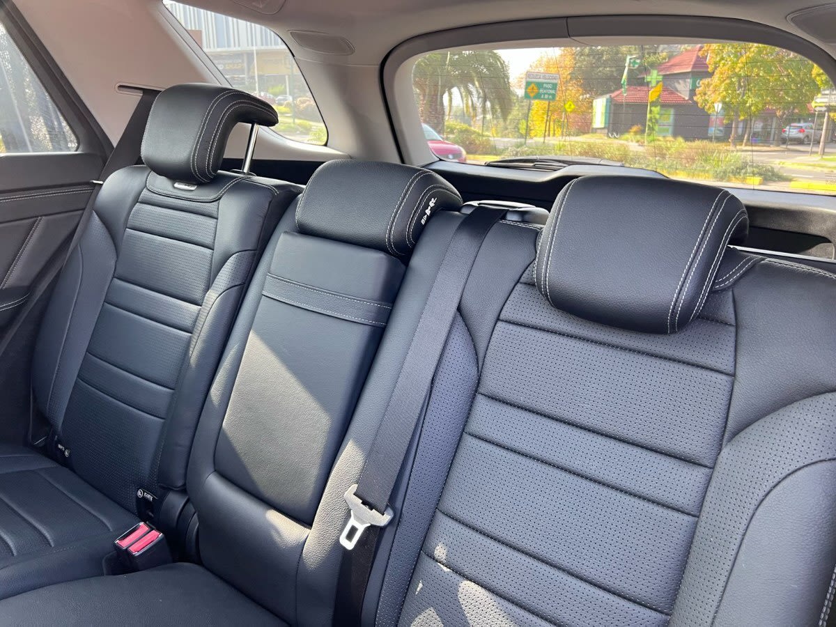 Mercedes-Benz Ml 63 Amg - año 2014