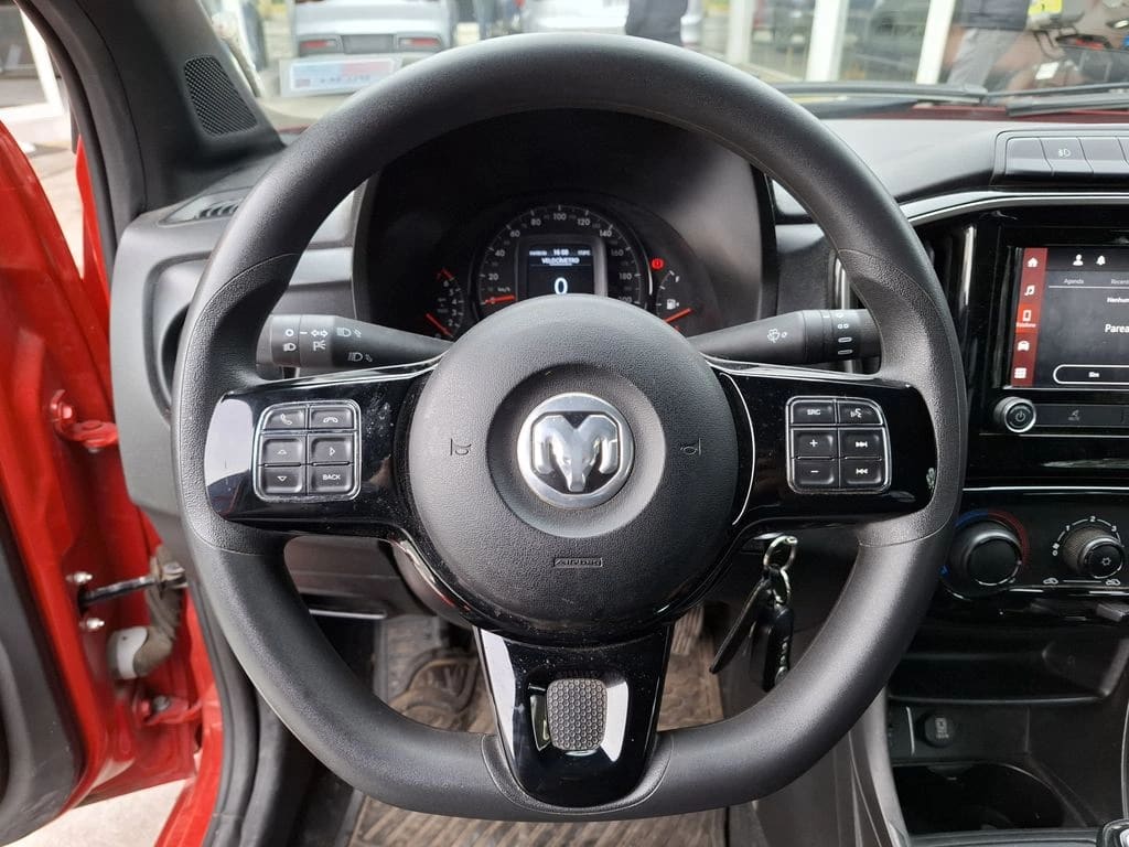 Ram 700 Bighorn Cd 1.4 año 2023