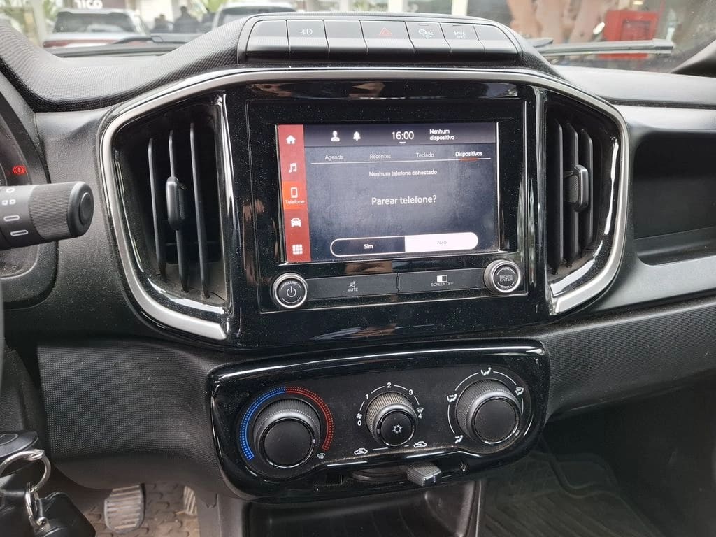 Ram 700 Bighorn Cd 1.4 año 2023