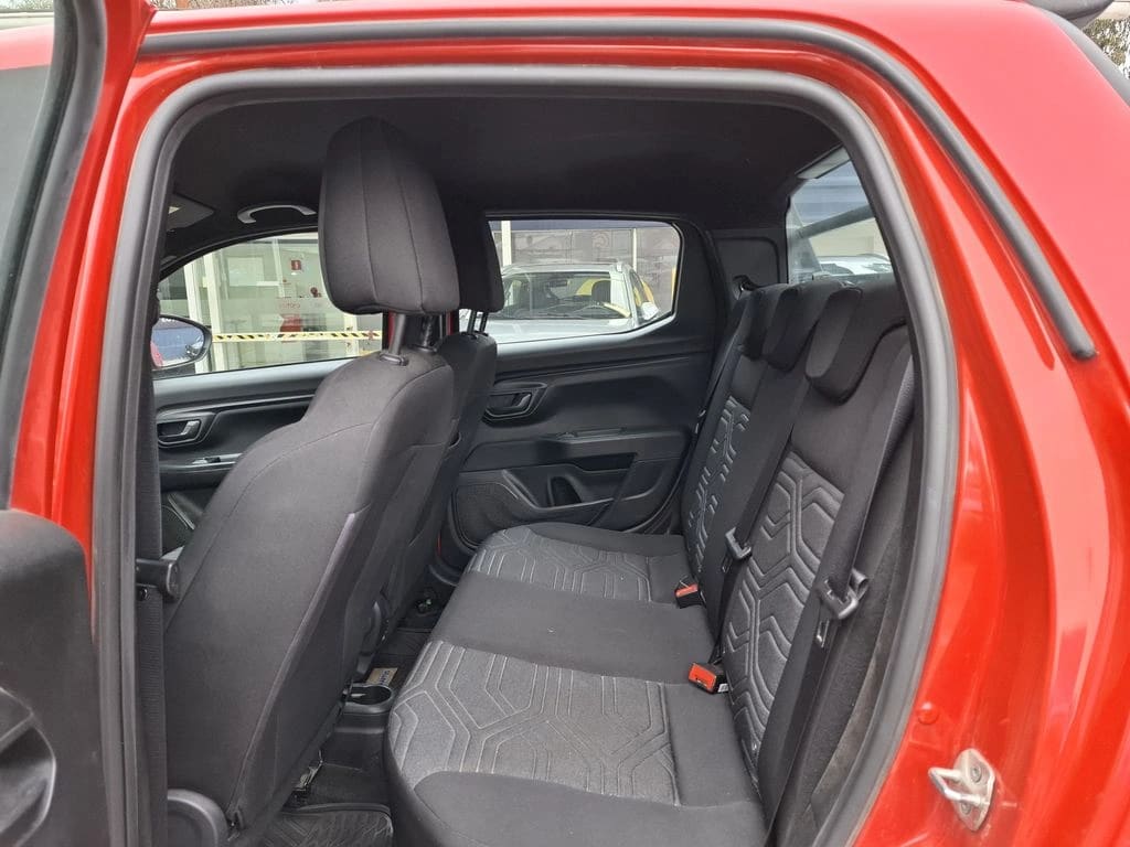 Ram 700 Bighorn Cd 1.4 año 2023